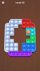 Screenshot 8: Pop It Slide 3D