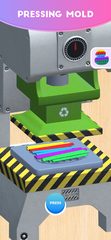 Screenshot 8: Fidget DIY - Pop It DIY 3D 4+