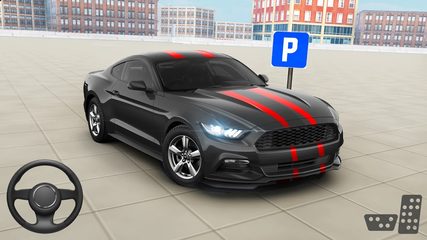 Screenshot 7: Extreme Car Parking: Car Game
