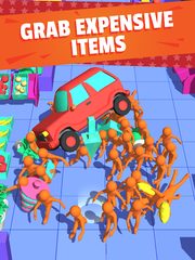 Screenshot 14: Crazy Shopping