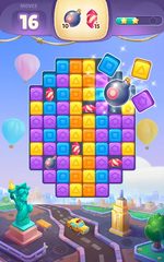 Screenshot 21: Cube Rush Adventure