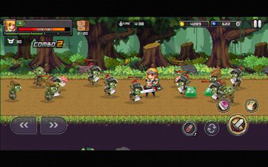 Screenshot 11: Final Destiny