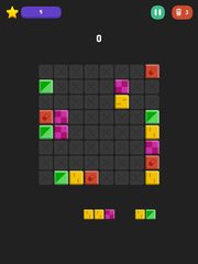 Screenshot 5: Spectre Mind: Rotate Block Puzzle