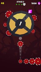 Screenshot 1: Ninja Hit - Blade Master
