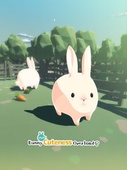 Screenshot 18: Bunny More Cuteness Overload