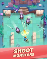 Screenshot 8: Monster Shooter World
