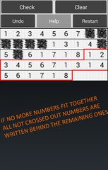 Screenshot 6: Numbers Game - Numberama