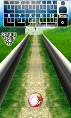 Screenshot 4: 3D Bowling