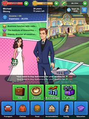 Screenshot 10: My Success Story Business Idle