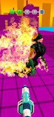 Screenshot 5: Burn Them All