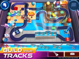 Screenshot 15: RaceCraft - Build & Race