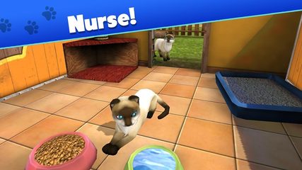 Screenshot 19: Pet World - My animal shelter