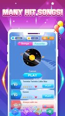 Screenshot 21: Piano Game: Classic Music Song