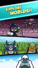 Screenshot 7: Merge Kingdoms - Tower Defense