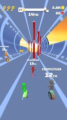 Screenshot 5: Turbo Stars - Rival Racing