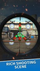 Screenshot 23: Sniper Range - Gun Simulator