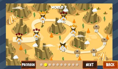 Screenshot 14: Legendary Clicker Adventure