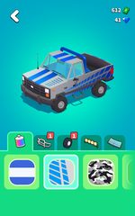 Screenshot 14: Rage Road - Car Shooting Game