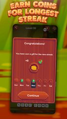 Screenshot 21: Lost Words - Word puzzle game