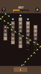 Screenshot 22: Balls Bricks Breaker 3