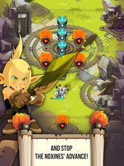 Screenshot 15: WAKFU, the Brotherhood