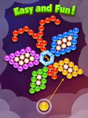 Screenshot 6: Bubble Shooter Pop