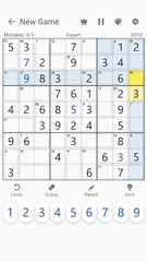Screenshot 13: Killer Sudoku - Sudoku Puzzles