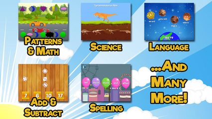 Screenshot 22: First Grade Learning Games