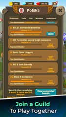 Screenshot 8: Magic Streets - Location based RPG