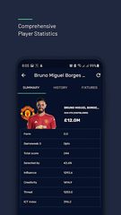 Screenshot 4: FPL - Fantasy Football for Premier League
