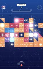 Screenshot 10: Bricks Breaker Origin