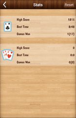 Screenshot 12: Solitaire classic card game