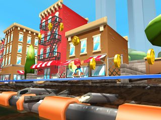 Screenshot 16: Epic Skater 2