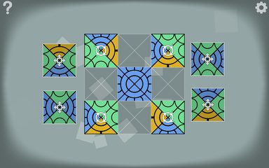 Screenshot 24: AuroraBound - Pattern Puzzles
