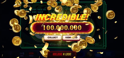 Screenshot 24: Vegas Lottery Scratchers
