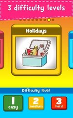 Screenshot 16: Learn to Spell & Write