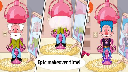 Screenshot 19: Pepi Super Stores: Fun & Games