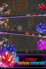 Screenshot 24: Merge Ninja Star 2