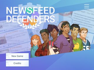 Screenshot 18: NewsFeed Defenders