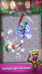 Screenshot 15: Magic Archer: Monster islands