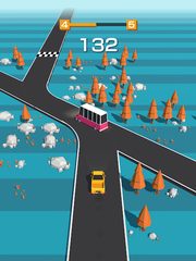 Screenshot 12: Traffic Run!: Driving Game