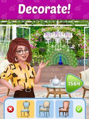 Screenshot 13: Creative Spaces - Home Design