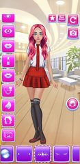 Screenshot 21: Makeup & Makeover Girl Games