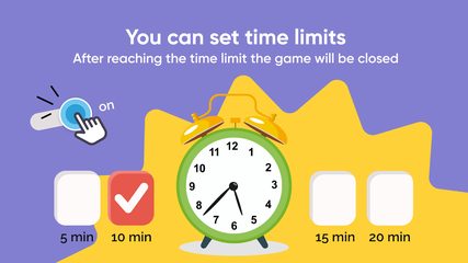 Screenshot 6: Brainy Kids Games for 2,3 y.o.