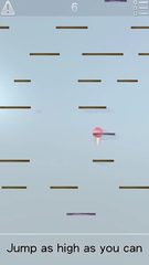 Screenshot 11: Ball Jump-up