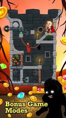 Screenshot 4: Rescue Knight - Hero Cut Puzzl