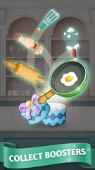 Screenshot 20: Cake Cooking POP : Match3