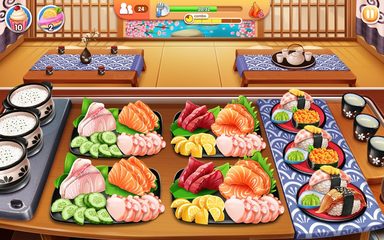 Screenshot 18: My Cooking: Restaurant Game