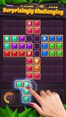 Screenshot 20: Block Puzzle: Star Gem