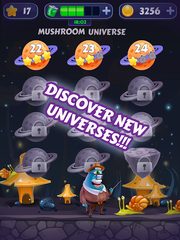 Screenshot 11: Space Escape: Running & jump